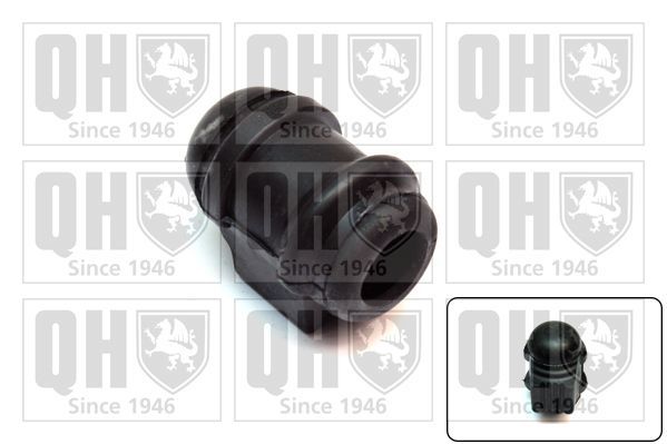 Skersinio stabilizatoriaus įvorių komplektas QUINTON HAZELL EMB7152