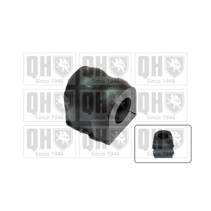 Skersinio stabilizatoriaus įvorių komplektas QUINTON HAZELL EMB7180