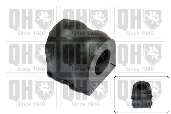 Skersinio stabilizatoriaus įvorių komplektas QUINTON HAZELL EMB7180