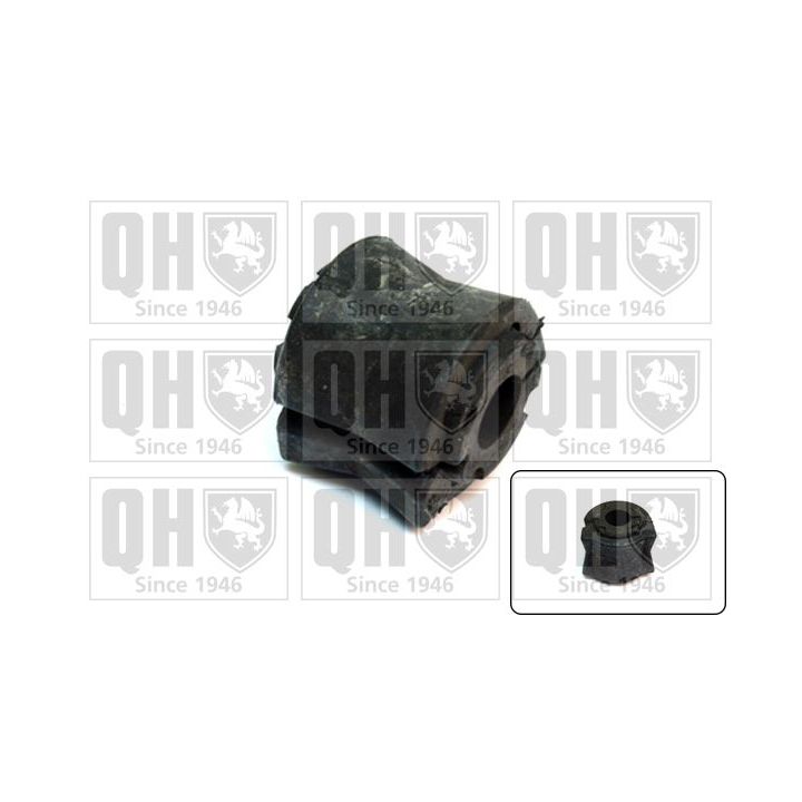 Skersinio stabilizatoriaus įvorių komplektas QUINTON HAZELL EMB7189