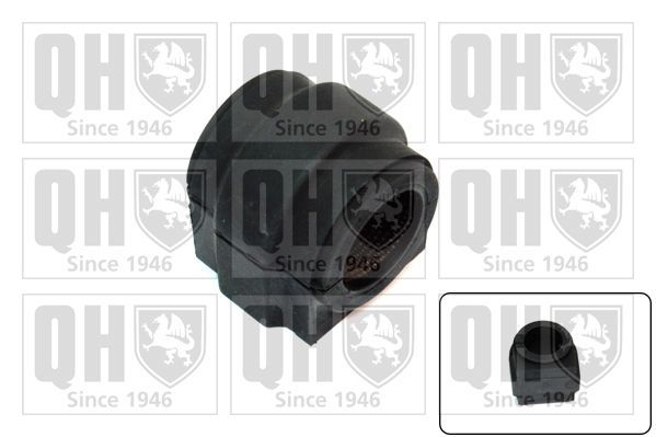 Skersinio stabilizatoriaus įvorių komplektas QUINTON HAZELL EMB7211