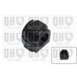 Skersinio stabilizatoriaus įvorių komplektas QUINTON HAZELL EMB7212