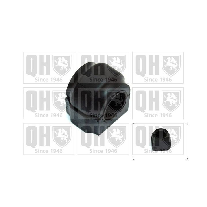 Skersinio stabilizatoriaus įvorių komplektas QUINTON HAZELL EMB7212