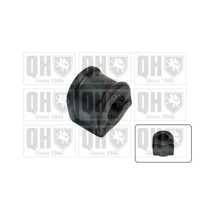 Skersinio stabilizatoriaus įvorių komplektas QUINTON HAZELL EMB7223