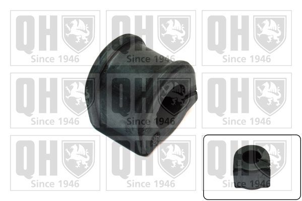 Skersinio stabilizatoriaus įvorių komplektas QUINTON HAZELL EMB7223