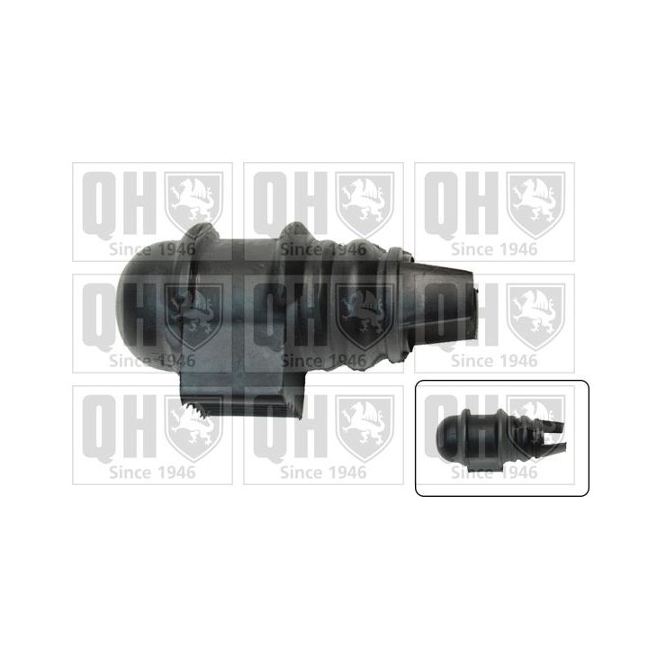 Skersinio stabilizatoriaus įvorių komplektas QUINTON HAZELL EMB7225