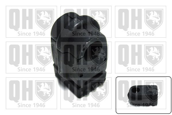 Skersinio stabilizatoriaus įvorių komplektas QUINTON HAZELL EMB7226