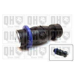 Skersinio stabilizatoriaus įvorių komplektas QUINTON HAZELL EMB7227