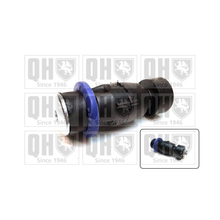 Skersinio stabilizatoriaus įvorių komplektas QUINTON HAZELL EMB7227