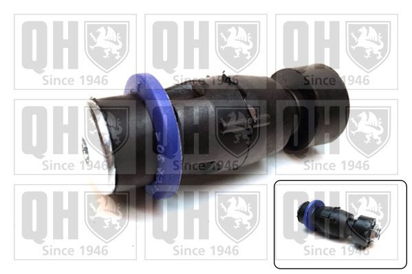 Skersinio stabilizatoriaus įvorių komplektas QUINTON HAZELL EMB7227