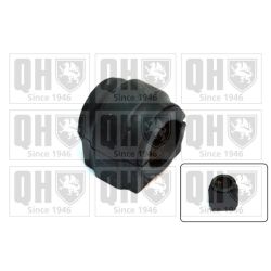 Skersinio stabilizatoriaus įvorių komplektas QUINTON HAZELL EMB7229