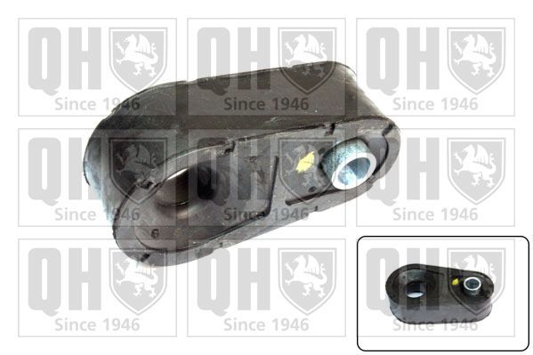 Skersinio stabilizatoriaus įvorių komplektas QUINTON HAZELL EMB7230