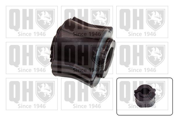 Skersinio stabilizatoriaus įvorių komplektas QUINTON HAZELL EMB7233