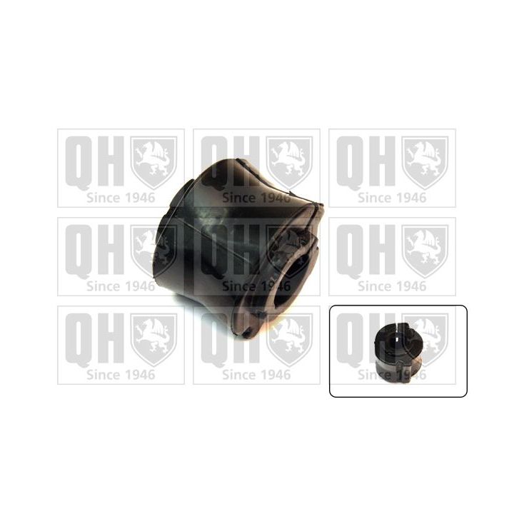 Skersinio stabilizatoriaus įvorių komplektas QUINTON HAZELL EMB7234