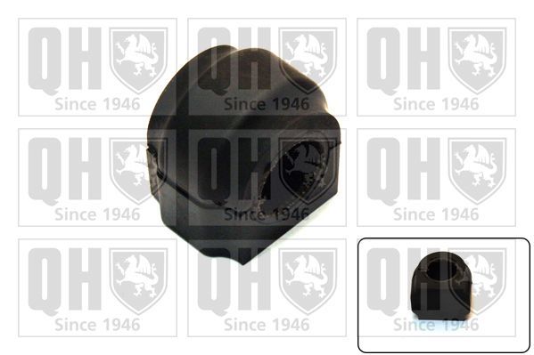 Skersinio stabilizatoriaus įvorių komplektas QUINTON HAZELL EMB7237