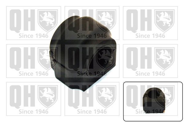 Skersinio stabilizatoriaus įvorių komplektas QUINTON HAZELL EMB7238