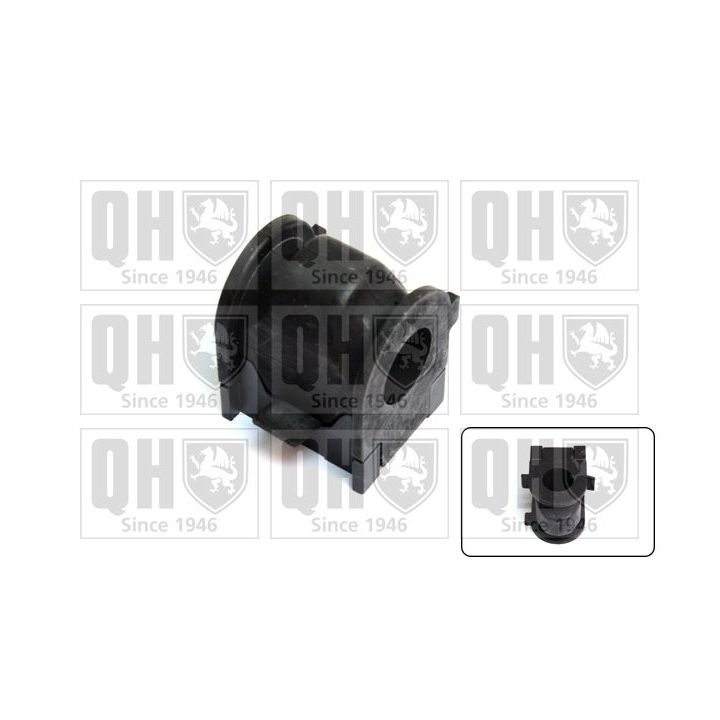 Skersinio stabilizatoriaus įvorių komplektas QUINTON HAZELL EMB7243