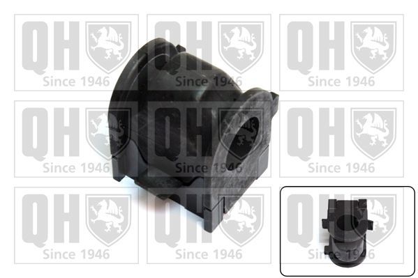 Skersinio stabilizatoriaus įvorių komplektas QUINTON HAZELL EMB7243