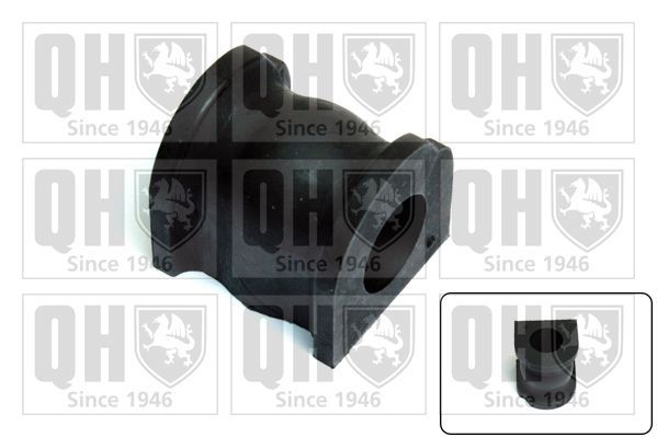 Skersinio stabilizatoriaus įvorių komplektas QUINTON HAZELL EMB7244