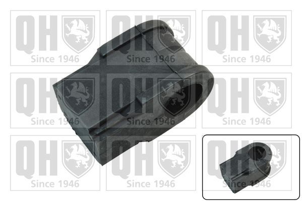 Skersinio stabilizatoriaus įvorių komplektas QUINTON HAZELL EMB7247