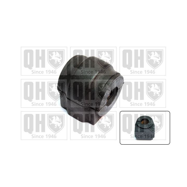 Skersinio stabilizatoriaus įvorių komplektas QUINTON HAZELL EMB7257