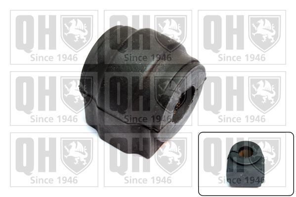 Skersinio stabilizatoriaus įvorių komplektas QUINTON HAZELL EMB7257