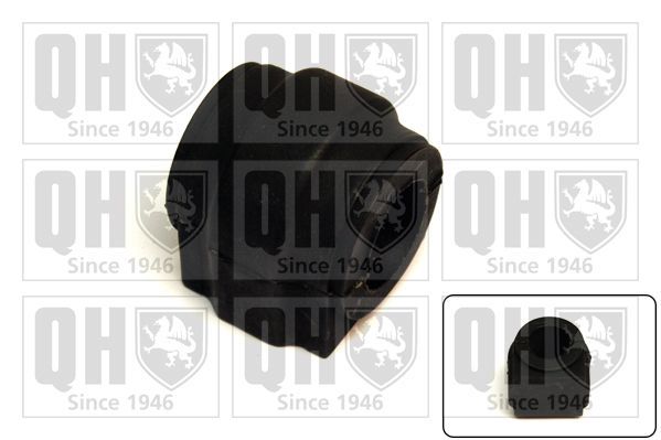 Skersinio stabilizatoriaus įvorių komplektas QUINTON HAZELL EMB7258