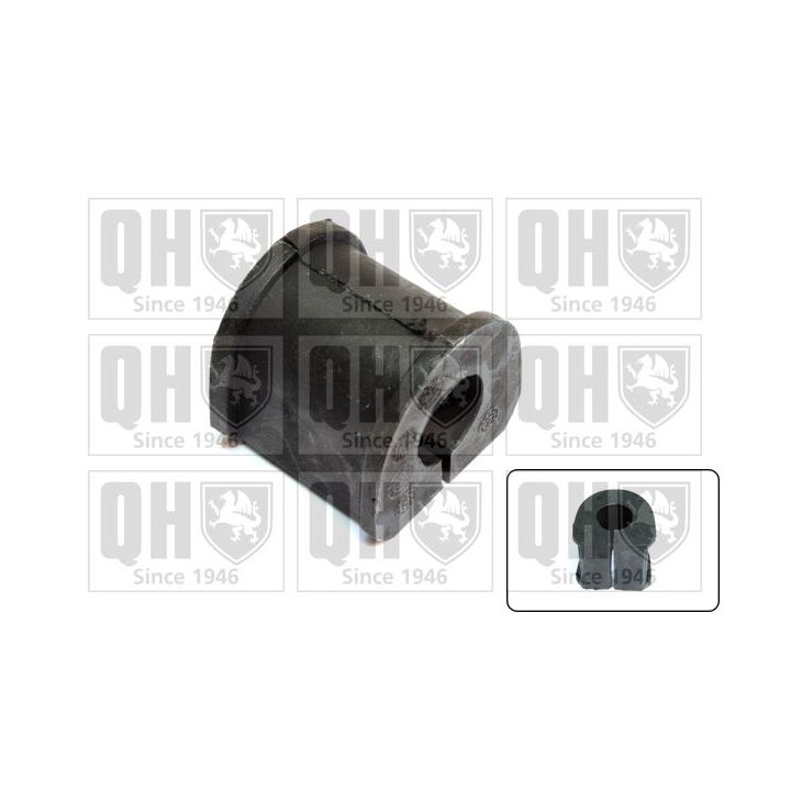 Skersinio stabilizatoriaus įvorių komplektas QUINTON HAZELL EMB7259