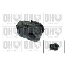 Skersinio stabilizatoriaus įvorių komplektas QUINTON HAZELL EMB7268