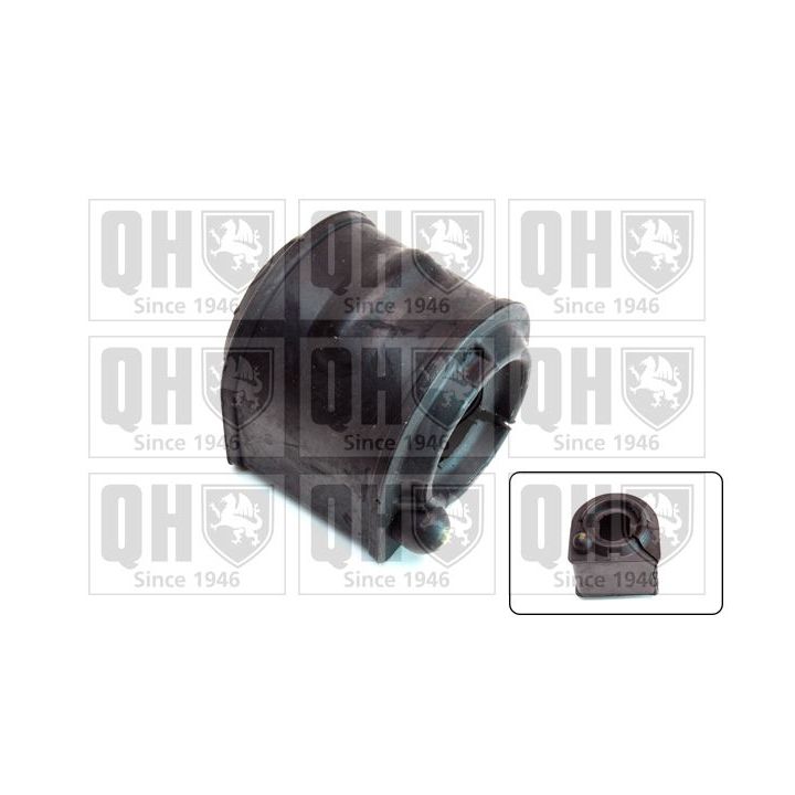 Skersinio stabilizatoriaus įvorių komplektas QUINTON HAZELL EMB7276