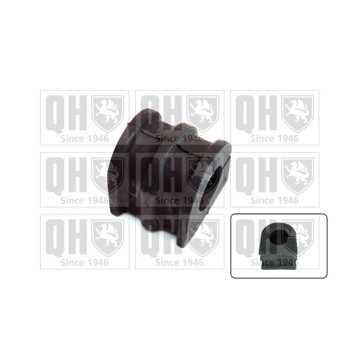 Skersinio stabilizatoriaus įvorių komplektas QUINTON HAZELL EMB7280