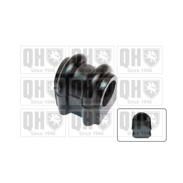 Skersinio stabilizatoriaus įvorių komplektas QUINTON HAZELL EMB7282