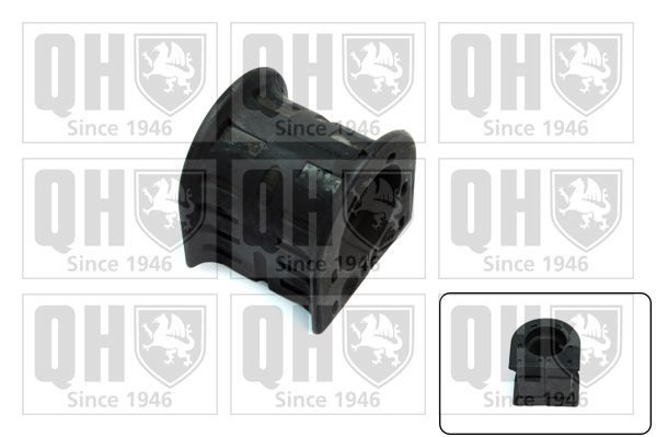 Skersinio stabilizatoriaus įvorių komplektas QUINTON HAZELL EMB7284