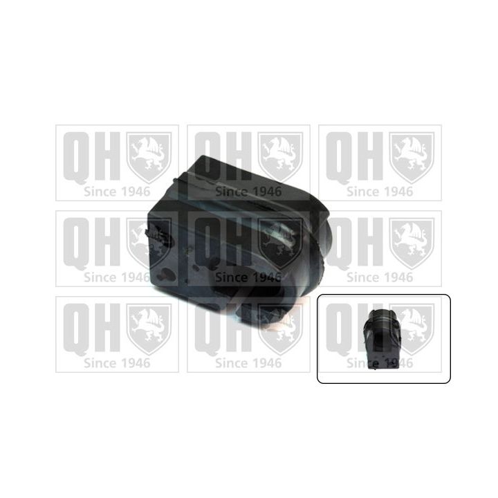 Skersinio stabilizatoriaus įvorių komplektas QUINTON HAZELL EMB7288