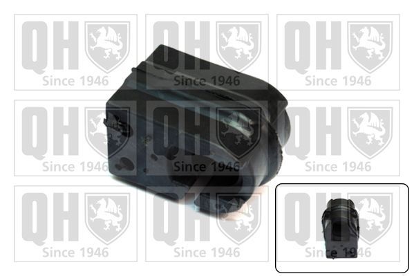 Skersinio stabilizatoriaus įvorių komplektas QUINTON HAZELL EMB7288