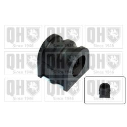 Skersinio stabilizatoriaus įvorių komplektas QUINTON HAZELL EMB7289