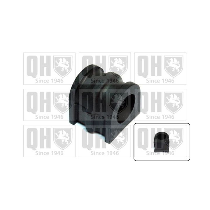 Skersinio stabilizatoriaus įvorių komplektas QUINTON HAZELL EMB7289