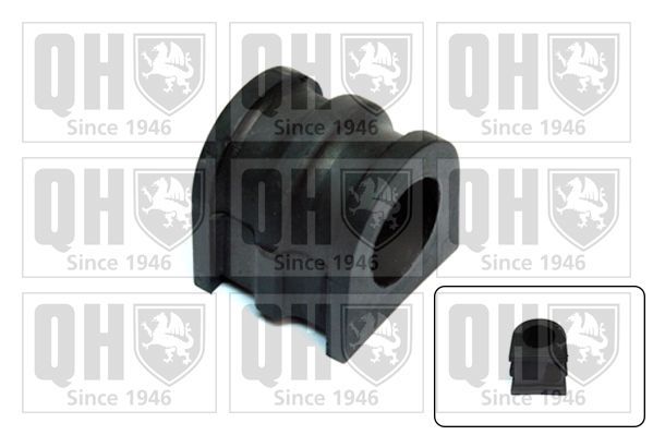 Skersinio stabilizatoriaus įvorių komplektas QUINTON HAZELL EMB7289