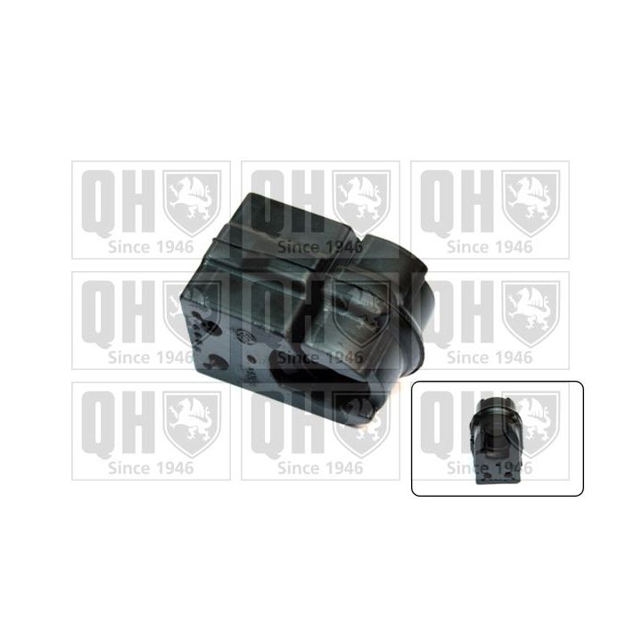 Skersinio stabilizatoriaus įvorių komplektas QUINTON HAZELL EMB7290
