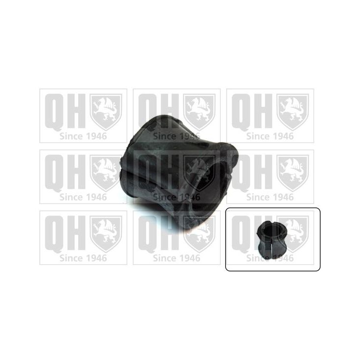 Skersinio stabilizatoriaus įvorių komplektas QUINTON HAZELL EMB7292