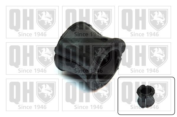 Skersinio stabilizatoriaus įvorių komplektas QUINTON HAZELL EMB7292