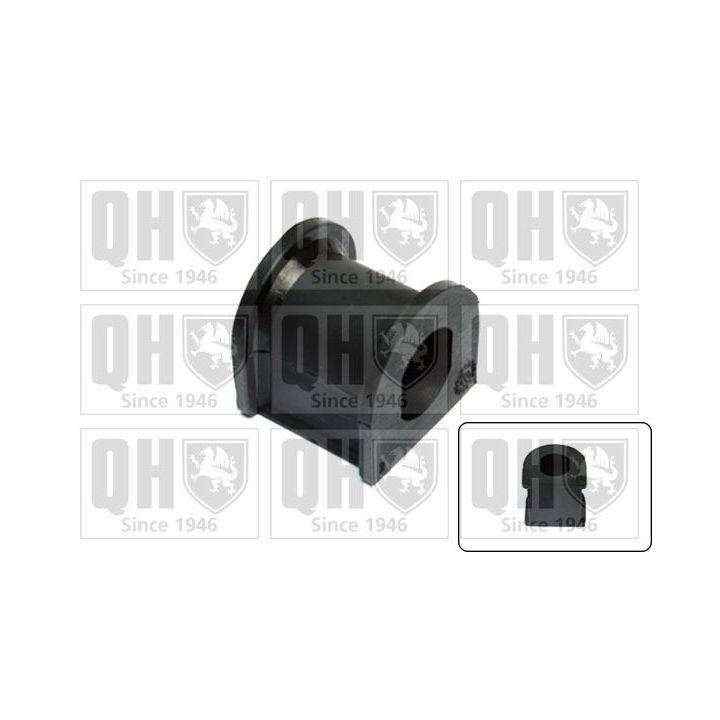 Skersinio stabilizatoriaus įvorių komplektas QUINTON HAZELL EMB7293