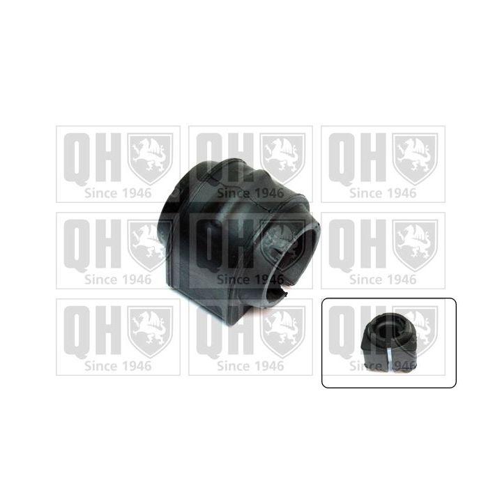 Skersinio stabilizatoriaus įvorių komplektas QUINTON HAZELL EMB7298