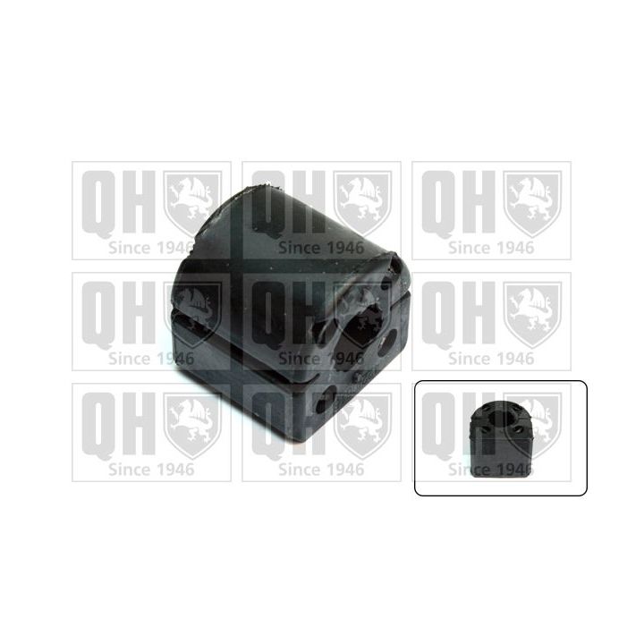 Skersinio stabilizatoriaus įvorių komplektas QUINTON HAZELL EMB7320