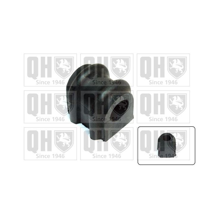 Skersinio stabilizatoriaus įvorių komplektas QUINTON HAZELL EMB7342