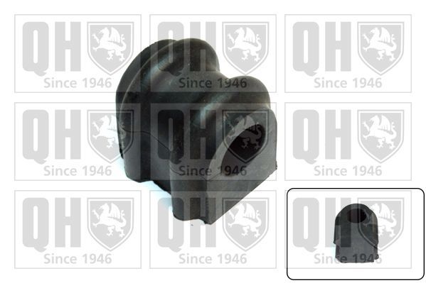 Skersinio stabilizatoriaus įvorių komplektas QUINTON HAZELL EMB7342