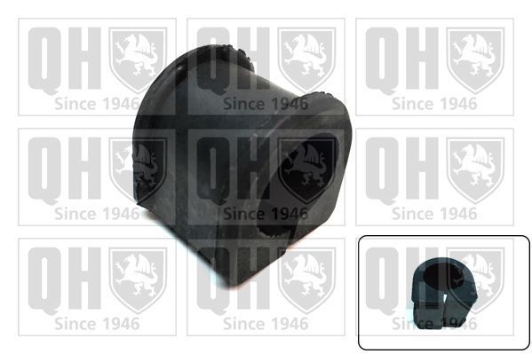 Skersinio stabilizatoriaus įvorių komplektas QUINTON HAZELL EMB7346