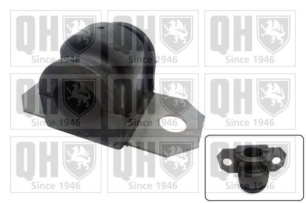 Skersinio stabilizatoriaus įvorių komplektas QUINTON HAZELL EMB7348