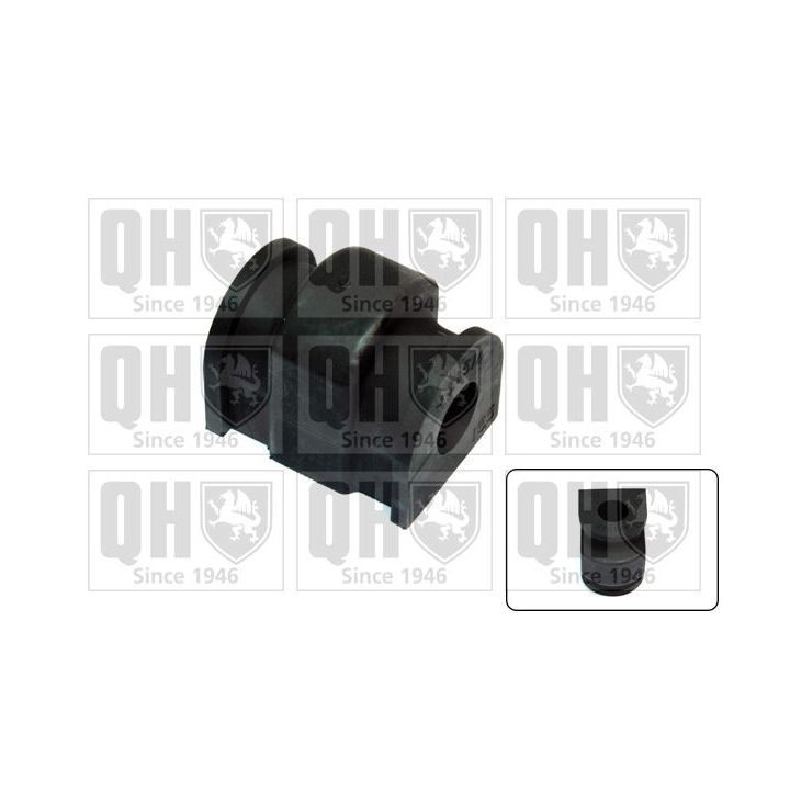 Skersinio stabilizatoriaus įvorių komplektas QUINTON HAZELL EMB7349