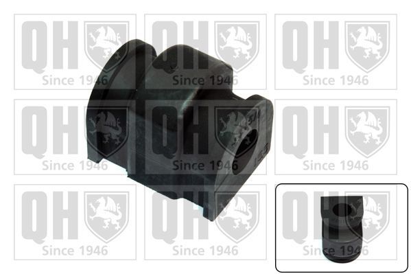 Skersinio stabilizatoriaus įvorių komplektas QUINTON HAZELL EMB7349